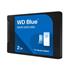 W.DIGITAL WDS200T3B0A 2 TB 560/520MB/s SATA 3.0 SSD BLUE SA510