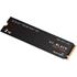 WD Black SN7100 WDS200T4X0E 2TB 7250/6900 Gen4 NVMe PCIe M.2 2280 SSD