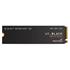 WD Black SN7100 WDS200T4X0E 2TB 7250/6900 Gen4 NVMe PCIe M.2 2280 SSD