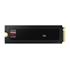 SAMSUNG MZ-VAP1T0CW 9100 PRO 1TB 14700/13300 Gen5 NVMe PCIe M.2 2280 SSD (Soğutuculu)