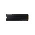 SAMSUNG MZ-VAP1T0CW 9100 PRO 1TB 14700/13300 Gen5 NVMe PCIe M.2 2280 SSD (Soğutuculu)