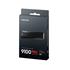 SAMSUNG MZ-VAP1T0CW 9100 PRO 1TB 14700/13300 Gen5 NVMe PCIe M.2 2280 SSD (Soğutuculu)