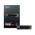 SAMSUNG 2TB 9100 PRO MZ-VAP2T0BW 14700- 13400MB/s M2 NVME GEN5 Disk