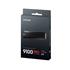 SAMSUNG 2TB 9100 PRO MZ-VAP2T0CW 14700-13400MB/s M2 NVME GEN5 DİSK SOĞUTUCULU