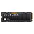 WD Black SN850X WDS400T2XHE 4TB 7300/6600 Gen4 Soğutuculu NVMe PCIe M.2 2280 SSD