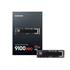 SAMSUNG 4TB 9100 PRO MZ-VAP4T0BW 14800-13400MB/s M2 NVME GEN5