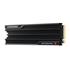 SAMSUNG 4TB 9100 PRO MZ-VAP4T0CW 14800-13400MB/s M2 NVME GEN5 DİSK SOĞUTUCULU