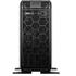 DELL SRV pet360P1 T360 E-2414 1x16G 1x2TB SATA CHASSIS 8x3.5/BROADCOM 5720 DUAL PORT/PERC H355 ADAPTER FULL HEIGHT/iDRAC9 BASIC 16G/700W TITANIUM