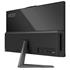 MSI MODERN AM242 12M-636XTR 23.8 LED 1920X1080 (FHD) I5-1235U 8GB DDR4 512GB SSD DOS SIYAH AIO PC