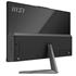 MSI MODERN AM242 12M-636XTR 23.8 LED 1920X1080 (FHD) I5-1235U 8GB DDR4 512GB SSD DOS SIYAH AIO PC
