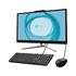 MSI PRO AP222T 13M-210XEU 21.5 FHD 16:9 (1920X1080) I3-13100 4GB DDR4 128GB SSD FREEDOS MULTI-TOUCH BEYAZ AIO PC