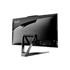 MSI PRO AP222T 13M-091XEU 21.5 FHD 16:9 (1920X1080) I5-13400 8GB DDR4 256GB SSD FREEDOS MULTI-TOUCH SİYAH AIO PC
