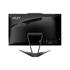 MSI PRO AP222T 13M-091XEU 21.5 FHD 16:9 (1920X1080) I5-13400 8GB DDR4 256GB SSD FREEDOS MULTI-TOUCH SİYAH AIO PC