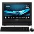MSI PRO AP162T ADL-017XEU 15.6 FHD (1920X1080) INTEL N100 4GB DDR4 256GB SSD FDOS DOKUNMATIK SIYAH AIO PC