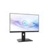 MSI MODERN AM273QP AI 1UM-076XTR 27 WQHD 16:9 (2560X1440) ULTRA 5 125H 16GB DDR5 1TB SSD DOS SIYAH AIO PC