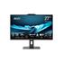 MSI PRO AP272P 14M-841XEU 27 FHD 16:9 (1920X1080) I3-14100 8GB DDR5 256GB SSD FDOS SIYAH AIO PC