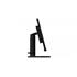 LENOVO WS 62CBRAR6TK THINKVISION P27u-20 (D21270UP0) 27in MONITOR HDMI