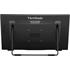VIEWSONIC TD2465 DOKUNMATIK MONITOR 23.8 7MS 60HZ VA 1920X1080 FHD 250 VGA HDMI DP 16:9 20M:1 16.7M HOPARLOR 10 NOKTA DOKUNMATIK 4 KENAR CERCEVESIZ FLICKER FREE MAVI ISIK FILTRESI TILT VESA ENERGY STAR EPEAT