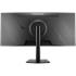 VIEWSONIC VA3820C USB-C HUBLI 38 21:9 KAVISLI MONITOR
