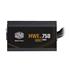 Cooler Master MPE-7501-ACABW-3BEU 750W MWE V3 80+ Bronze ATX 3.1 Aktif PFC 120mm Fanlı PSU