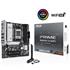 ASUS PRIME B840M-A WIFI 4xDDR5 3x M.2 HDMI 2x DP Type-C WI-FI 6E Bluetooth 5.3 AM5 Soket GAMING Anakart