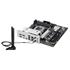ASUS PRIME B840M-A WIFI 4xDDR5 3x M.2 HDMI 2x DP Type-C WI-FI 6E Bluetooth 5.3 AM5 Soket GAMING Anakart
