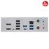 ASUS PRIME B840-PLUS WI-FI 4xDDR5 3x M.2 HDMI DP Type-C WI-FI 6E Bluetooth 5.3 AM5 Soket GAMING Anakart