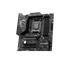 MSI X870 GAMING PLUS WIFI AM5 DDR5 8200MHZ(OC) 3x M.2 USB4 HDMI 5G LAN WIFI 7 RGB ATX