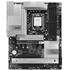 MSI MB PRO Z890-A WIFI SOKET 1851 DDR5 9200MHZ(OC) USB 20Gbps 4xM.2 2xTB4 HDMI 2X DP 5G LAN WIFI 7 ATX