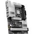MSI MB PRO Z890-A WIFI SOKET 1851 DDR5 9200MHZ(OC) USB 20Gbps 4xM.2 2xTB4 HDMI 2X DP 5G LAN WIFI 7 ATX