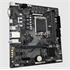 GIGABYTE B760M-H-DDR4 1700P DDR4 SES GLAN HDMI/D-SUB SATA3 USB3.2 mATX