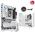 ASUS ROG STRIX B860-A GAMING WIFI7 DDR5 HDMI-DP USBC PCIE 5.0 1851P ATX
