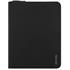 Incase Nylon Portfolio Kumaş Ipad 2/Ipad 3/Ipad 4. Nesil Kılıf ve Standı (Siyah)