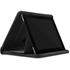 Incase Nylon Portfolio Kumaş Ipad 2/Ipad 3/Ipad 4. Nesil Kılıf ve Standı (Siyah)