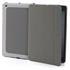 Muvit Smartcase Y Style Sert Ipad mini Kılıf ve Standı (Gri)