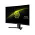 27 MSI MAG 276CXF 280HZ 0.5MS ADAPTIVESYNC FHD