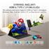EZCOOL LITE E15T 15,6’’ TOUCH 60HZ FHD PORTABLE