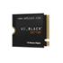 Western Digital Black SN770M WDS200T3X0G PCI-Express 4.0 2 TB M.2 2230 SSD