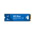 WD Blue SN5000 WDS400T4B0E 4TB 5500/5000 Gen4 NVMe PCIe M.2 2280 SSD