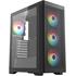 FRISBY FC-9480G 600W 80+ BRONZE 4X RGB MESH GAMING