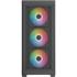 FRISBY FC-9480G 600W 80+ BRONZE 4X RGB MESH GAMING