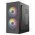 FRISBY FC-8970G 300W 2X RAINBOW FAN GAMING KASA