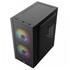FRISBY FC-8970G 300W 2X RAINBOW FAN GAMING KASA