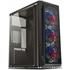 HIPER ZOE GAMING MID ATX KASA 500W