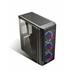 HIPER ZOE GAMING MID ATX KASA 500W