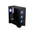 MSI MAG FORGE 320R AIRFLOW SİYAH ATX GAMİNG KASA