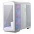 MSI MAG PANO 100R PZ WHITE 4X120MM ARGB FAN USB 3.