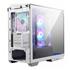 MSI MAG PANO 100R PZ WHITE 4X120MM ARGB FAN USB 3.