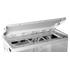 MSI MAG PANO 100R PZ WHITE 4X120MM ARGB FAN USB 3.