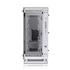 CA-1V2-00M6WN-00 - Thermaltake Core P6 Beyaz 3 x Tempered Glass Pencereli MidTower Kasası